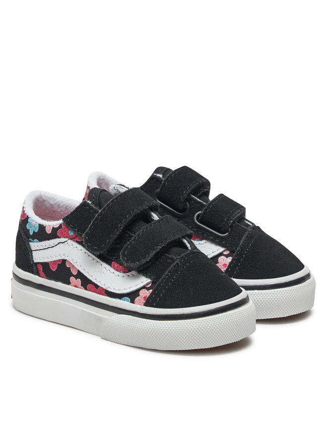 Vans Scarpe sportive Vans Old Skool VN0009RCBS61 Nero