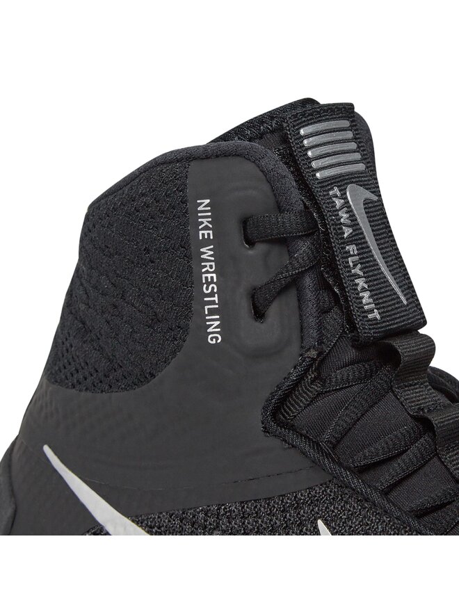 Nike Încălțăminte pentru box Nike Tawa CI2952 001 Negru