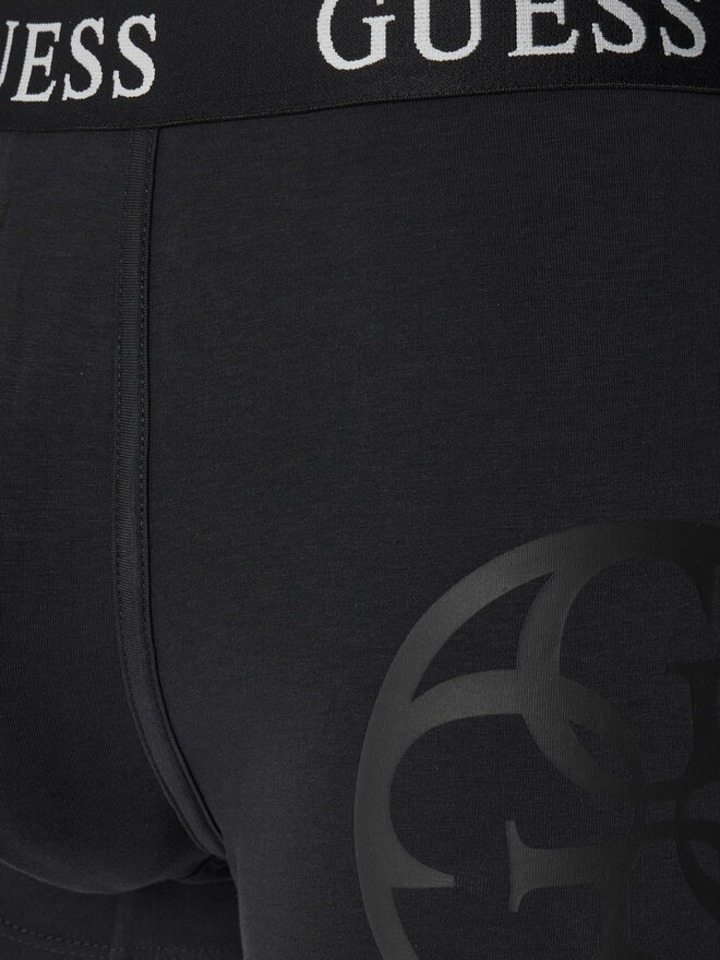 Guess Guess 3 darab boxer U4RG04 K6YW0 Színes