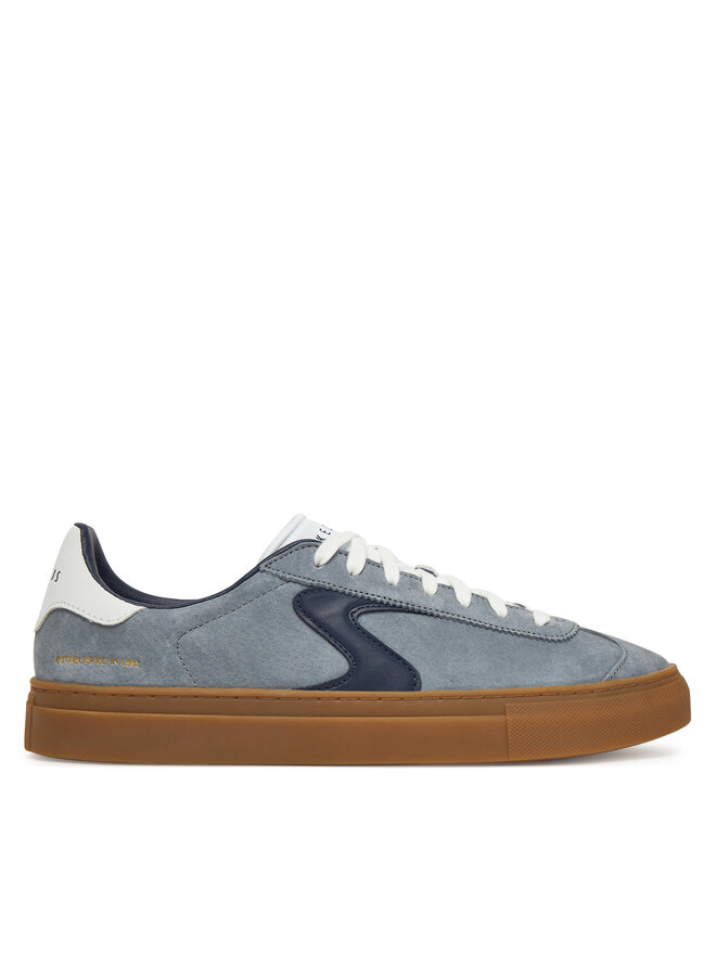 Skechers Laisvalaikio batai Skechers Arch Fit Legend - Romah 254001/GYNV Mėlyna