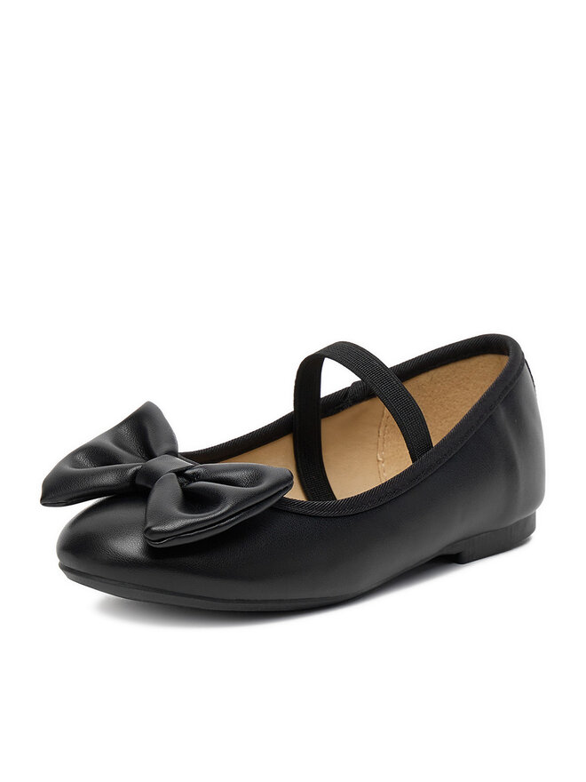 DeeZee Ballerine DeeZee CEO-JDED-1218 Nero