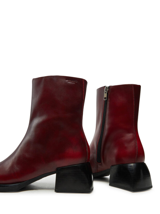 Vagabond Shoemakers Stiefeletten Vagabond Shoemakers Vivian 5453-018-47 Rot