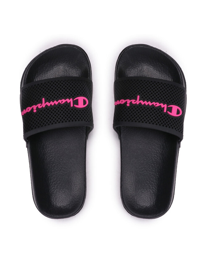Champion Шльопанці Champion Daytona G Ps S32577-CHA-KK001 Чорний
