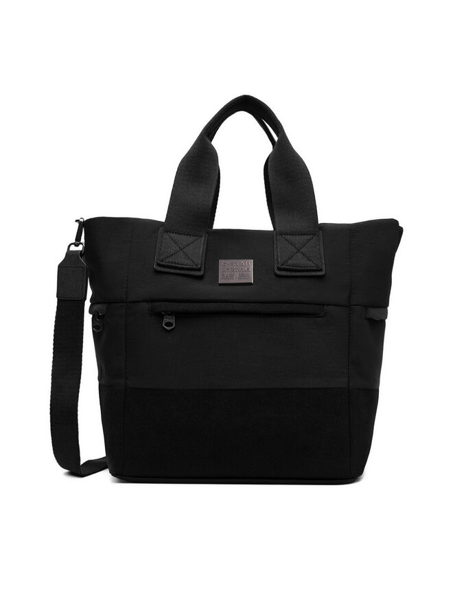 G-Star Raw Bolso G-Star Raw C-ODYS-XC8184 Negro