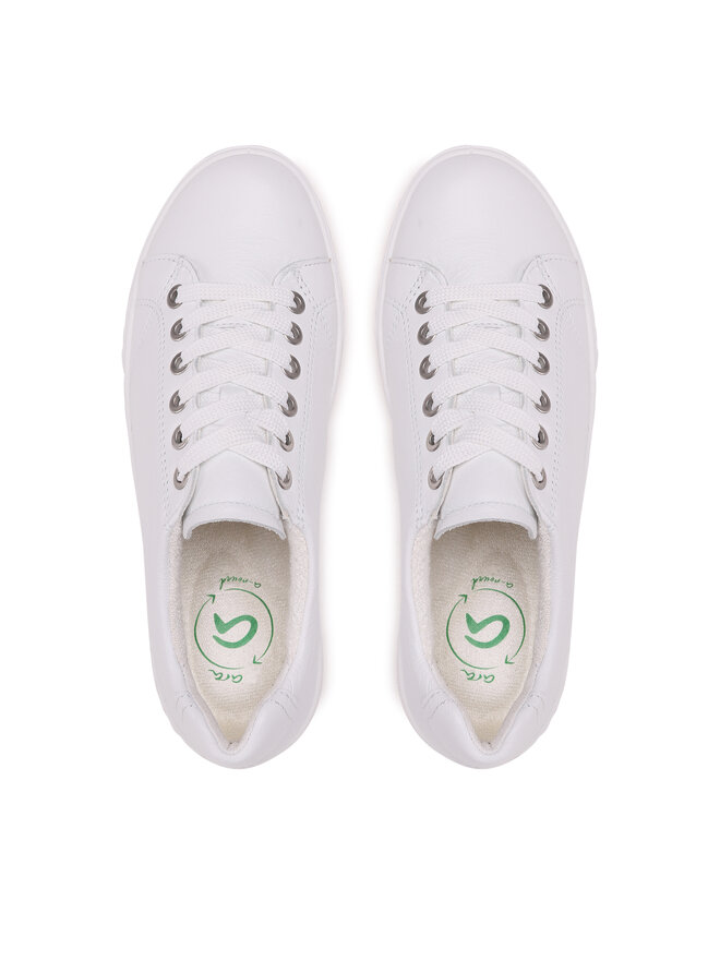 Ara Sneakersy Ara 12-13640-05 Biały