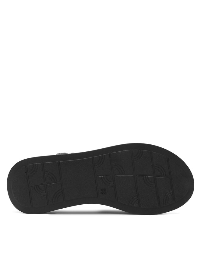 Lasocki Sandalen Lasocki OLAY ARC-2287-11 Schwarz