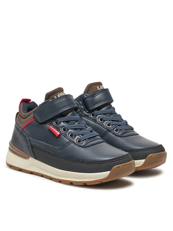 Levi's® Sportcipők Levi's® VASC0100S Sötétkék