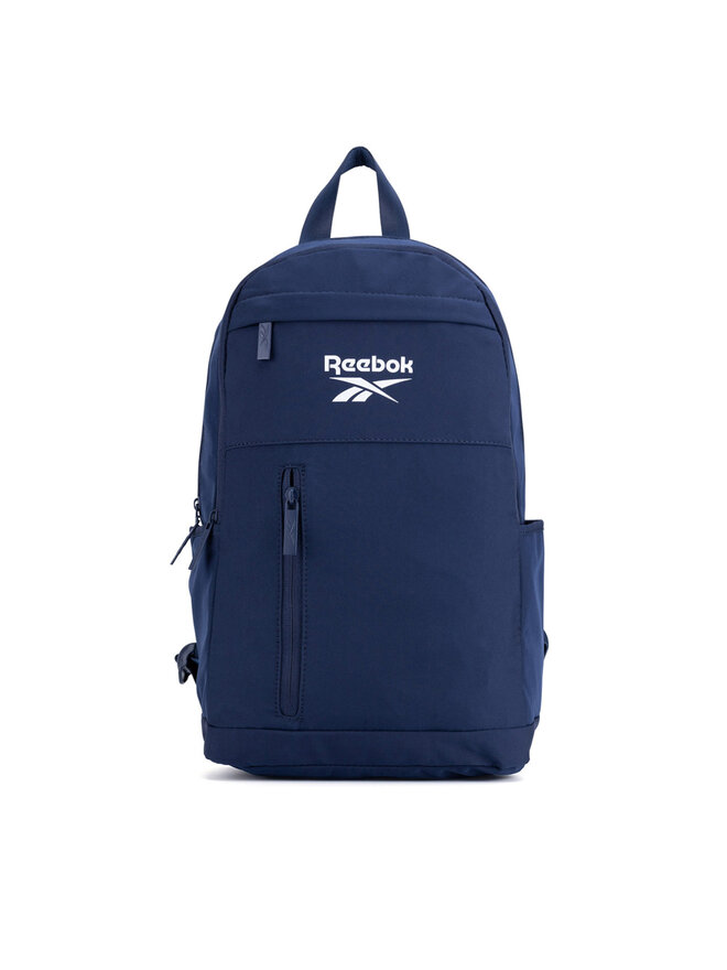 Reebok Plecak Reebok RBK-036-CCC-05 Granatowy