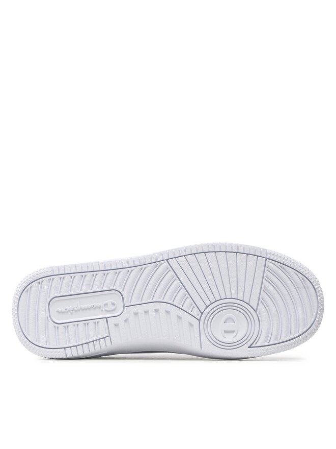 Champion Sportcipők Champion Rebound Low B Gs S32407-WW001 Fehér