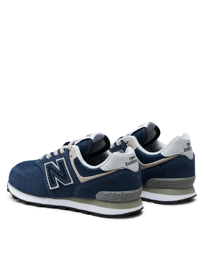 New Balance Sneakersy New Balance PC574EVN Granatowy