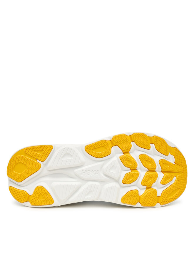 Hoka Pantofi pentru alergare Hoka Clifton 10 1162032 Albastru