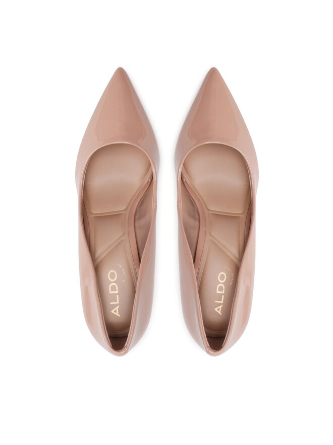 Aldo Туфлі на шпильці Aldo Stessy2.0 13542781 Бежевий