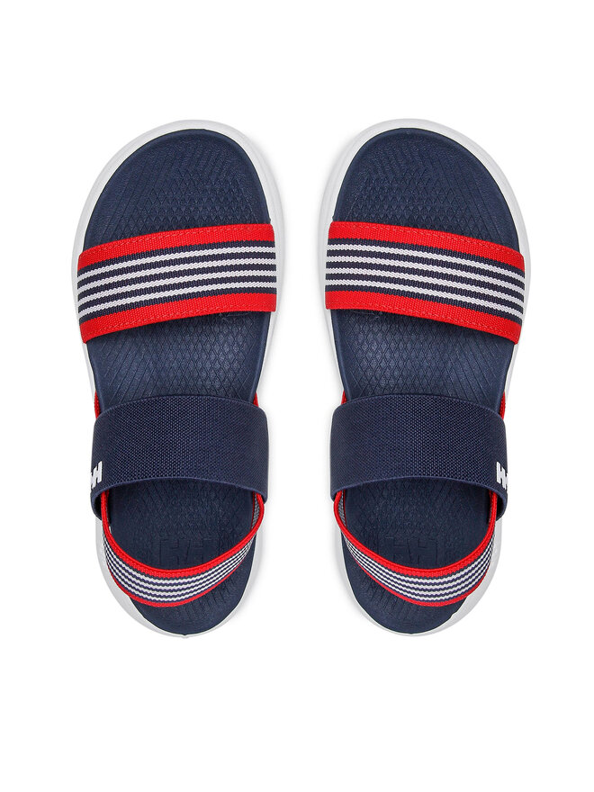 Helly Hansen Σανδάλια Helly Hansen Risor Sandal 11792_599 Σκούρο μπλε