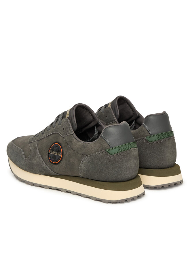Napapijri Sneakers Napapijri Uomo  NP0A88X3 Grau