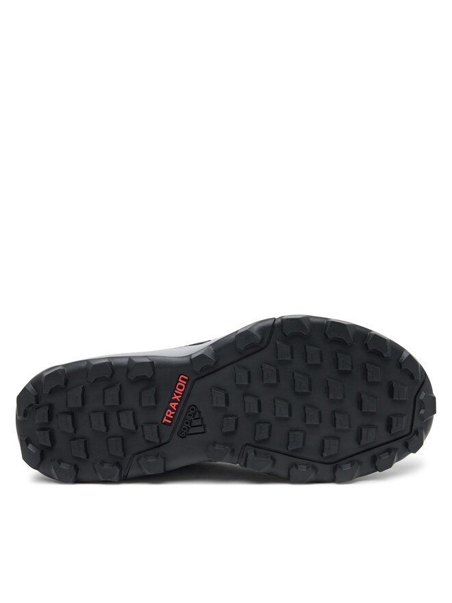 adidas Zapatillas de running adidas Tracerocker 2.0 GORE-TEX IH7938 Gris