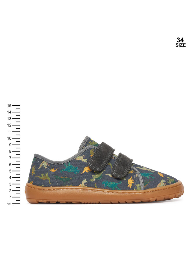 Froddo Hausschuhe Froddo G1700440-31 S Grau