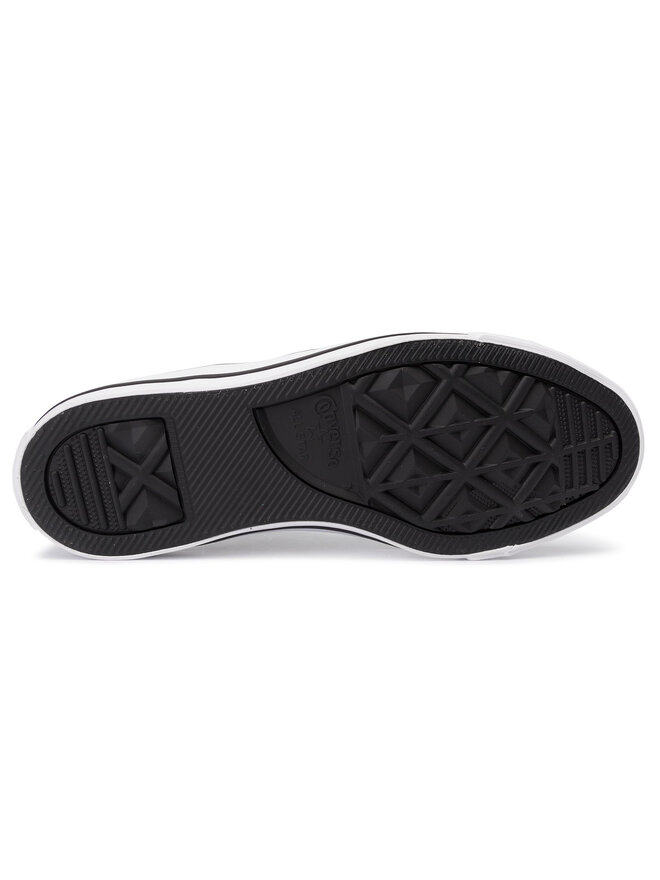 Converse Кеди Converse Ctas Ox 565438C Білий