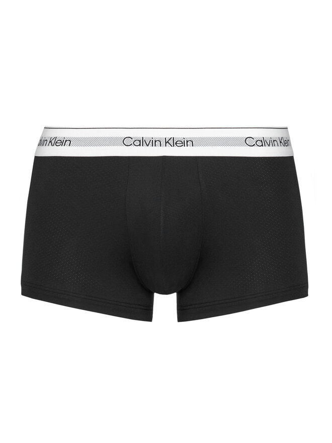 Calvin Klein Underwear Calvin Klein Underwear 3 darab boxer 000NB3956A Színes