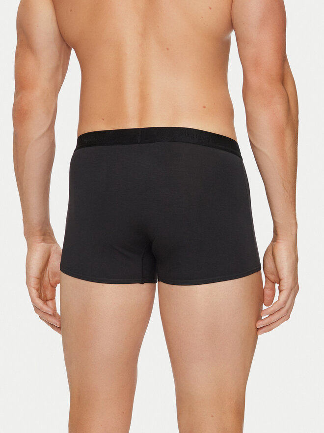 Sloggi Sloggi 2er-Set Boxershorts 10209417 Schwarz