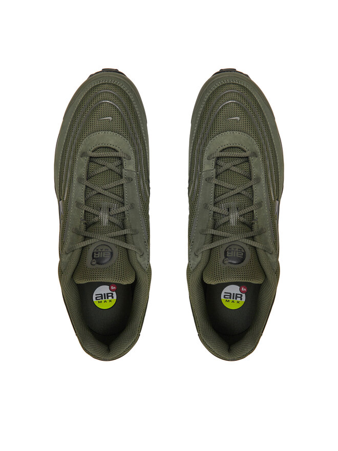 Nike Sneakers Nike Air Max Verse FV1302 301 Verde