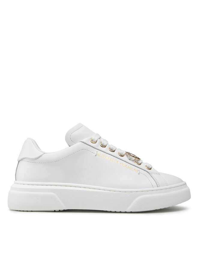 Scarpe sportive elisabetta franchi on sale