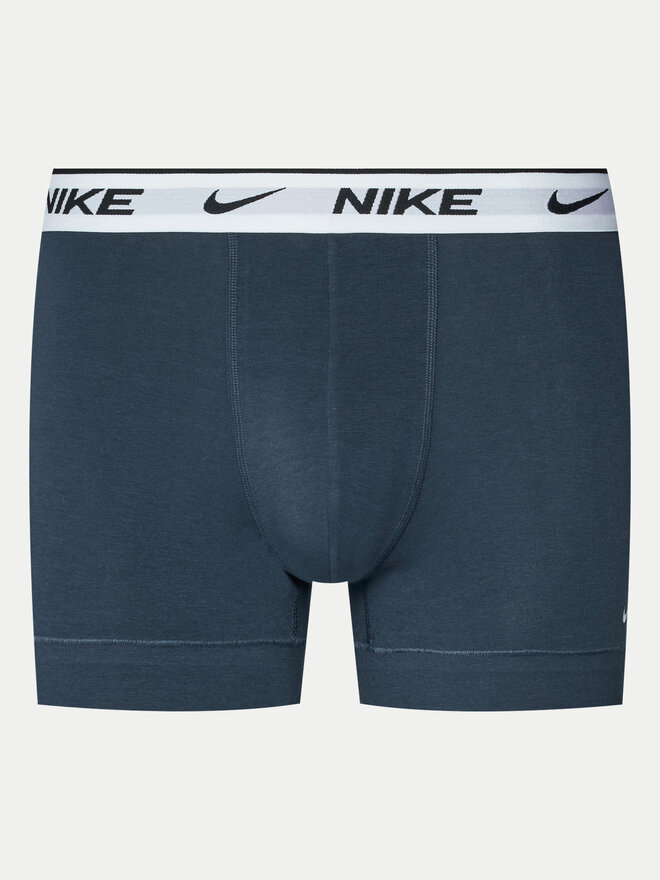 Nike Nike 2er-Set Boxershorts Trunk 0000KE1085 Bunt