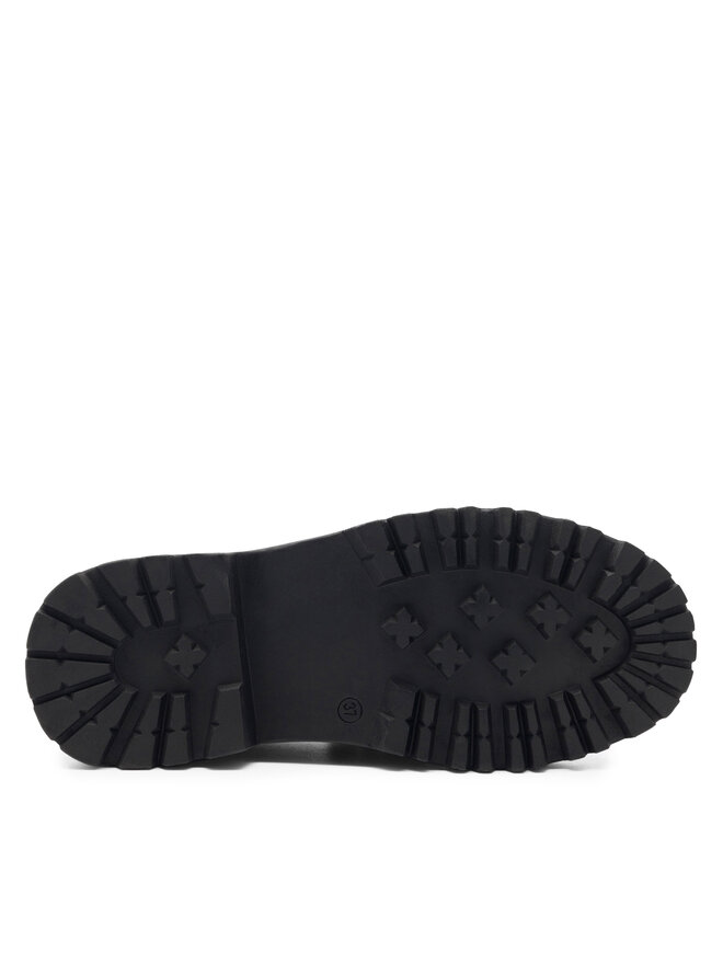 Lasocki Loafers Lasocki WB-ALESSIA-22 Negru