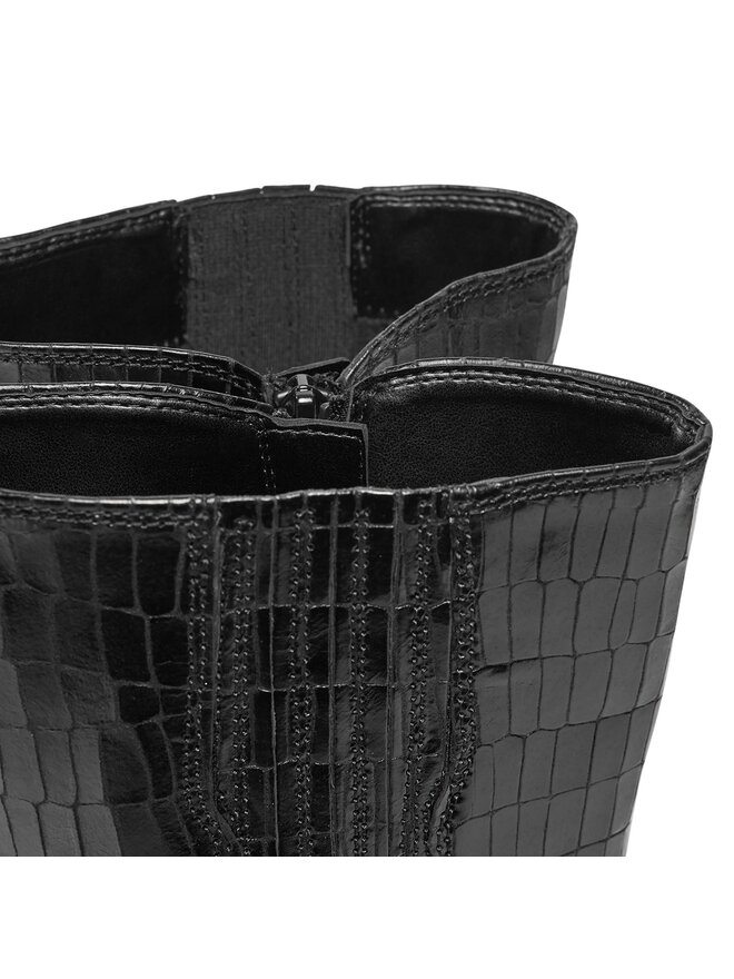 Gabor Botine Gabor 36.693.67 Negru
