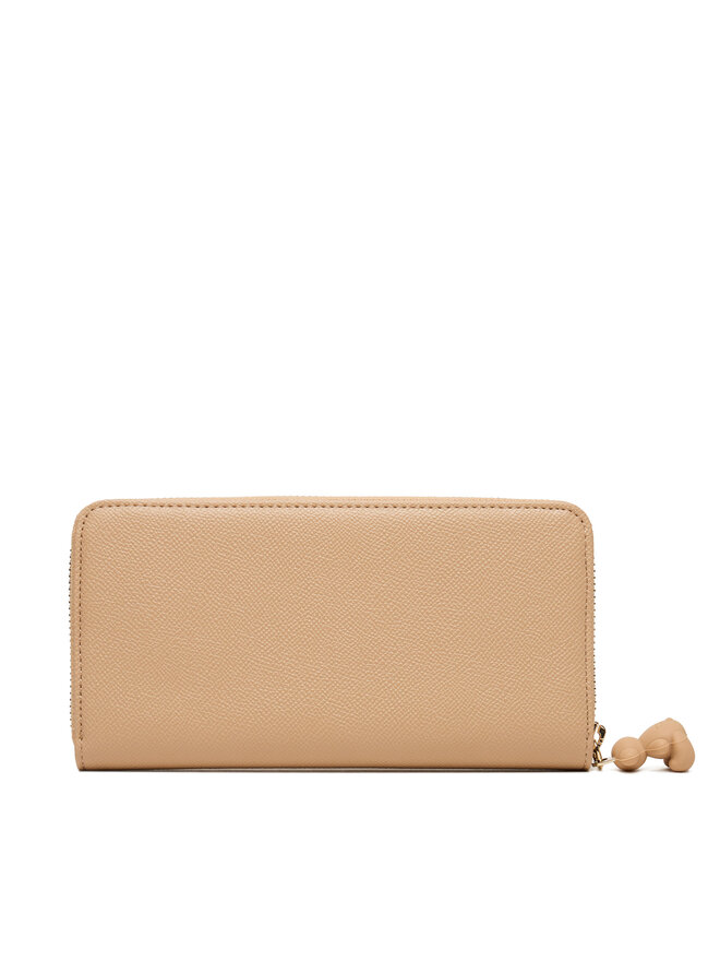 TOUS Große Damen Geldbörse TOUS Brenda 2002105445 Beige