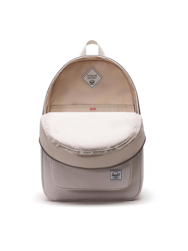 Herschel Ruksak Herschel Settlement Backpack 11407-05456 Écru