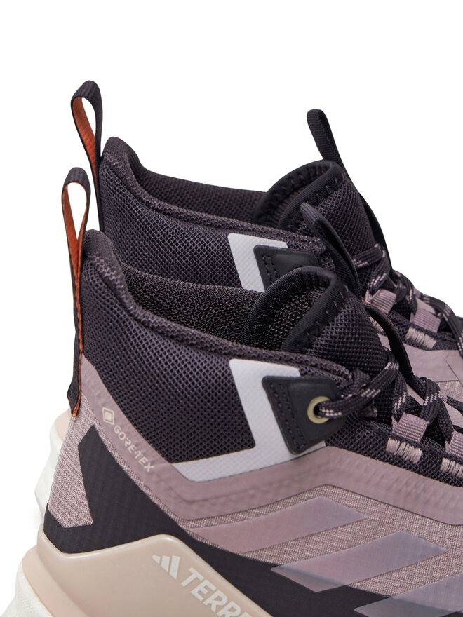 adidas Botas de trekking adidas Terrex Free Hiker 2.0 Gore-Tex IH3532 Violeta