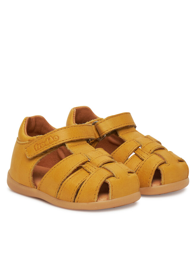 Froddo Szandál Froddo Dany G2150199-3 M Sárga
