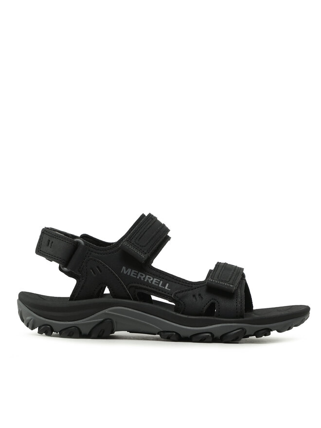 Merrell Sandály Merrell Huntington Sport Convert J036871 Černá