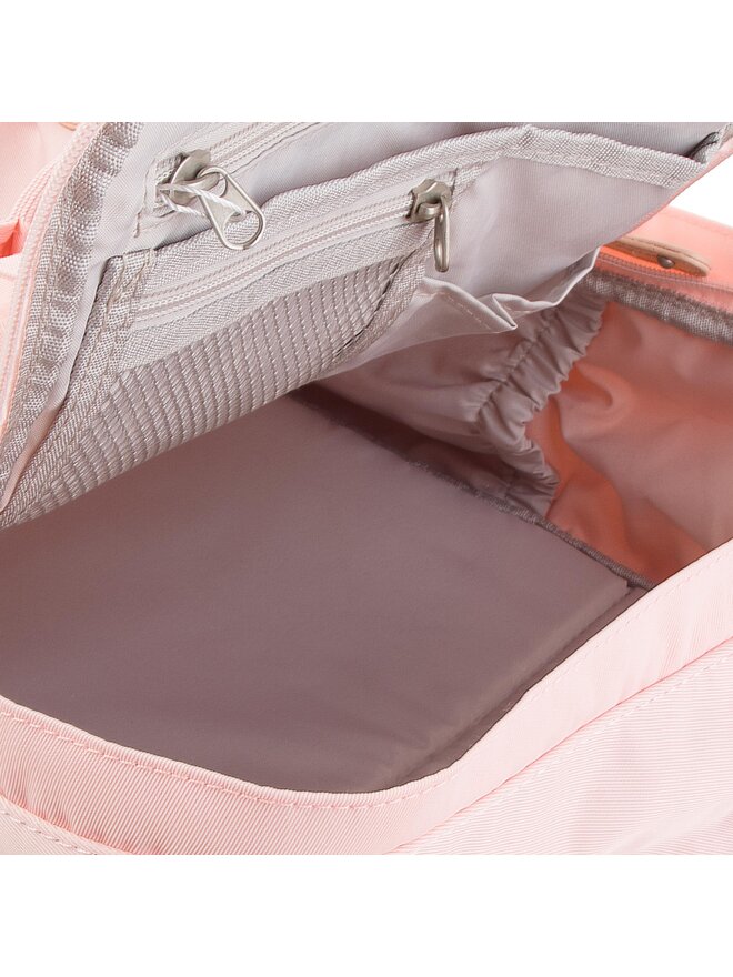 Doughnut Rucksack Doughnut D010-0091-F Rosa