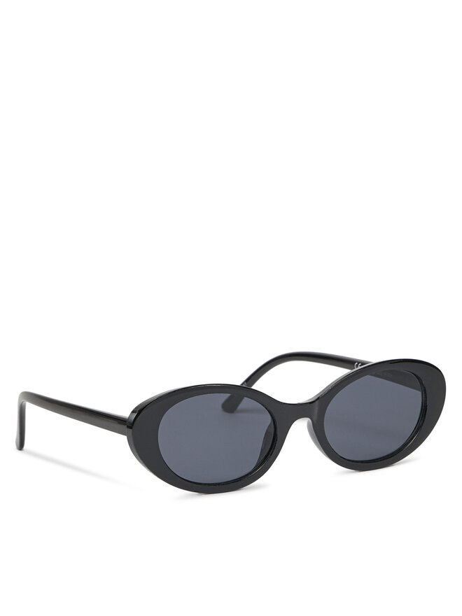 Pieces Sonnenbrillen Pieces Pcsanna 17154887 Schwarz