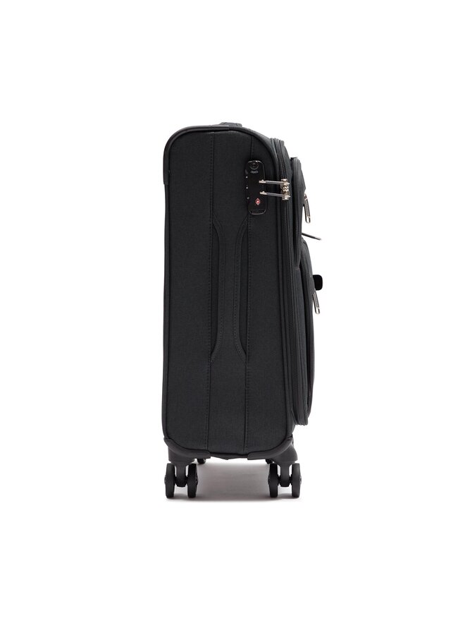WITTCHEN Valiză de cabină WITTCHEN 56-3S-501-12 Gri