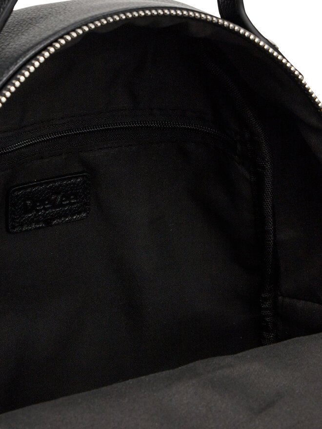 DeeZee Σακίδιο DeeZee MINI BACKPACK-1 Μαύρο