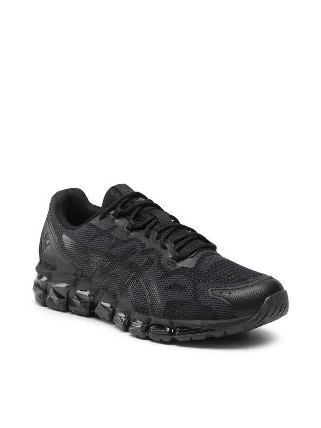 Asics Sneakers Asics Gel-Quantum 360 6 1021A337 Schwarz