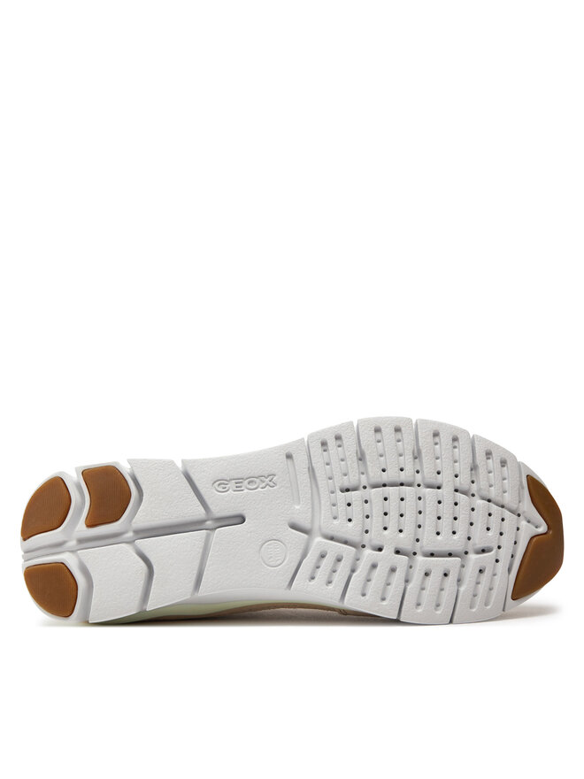 Geox Zapatillas Geox D Suke B D02F2B 00022 C6738 Beis