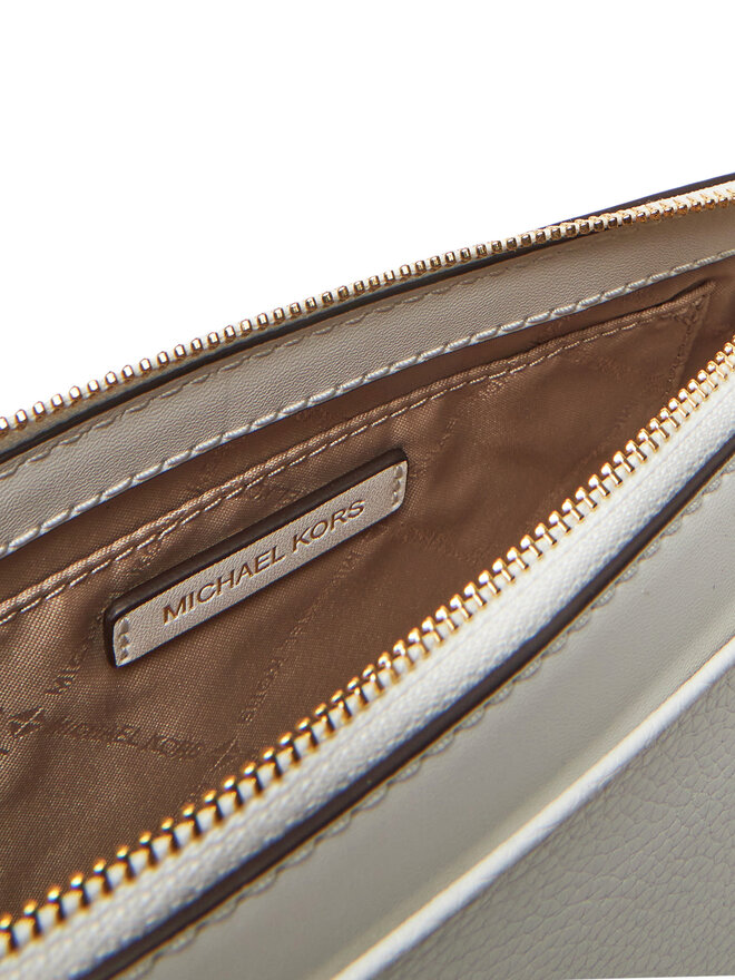 MICHAEL Michael Kors Torebka MICHAEL Michael Kors 32H3G8EC7L Biały