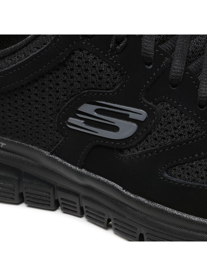 Skechers Снікерcи Skechers 52635 BBK Чорний