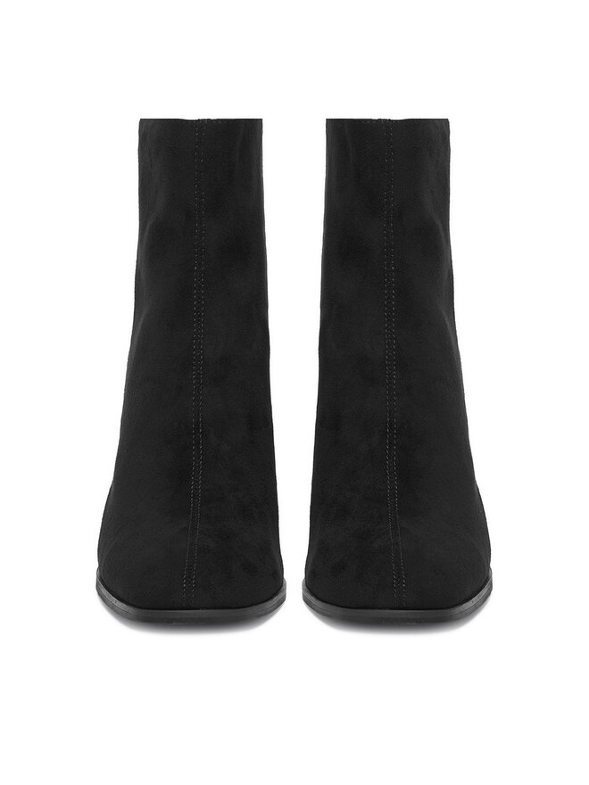 JENNY Stiefeletten JENNY CEO-HY7788-1 Schwarz