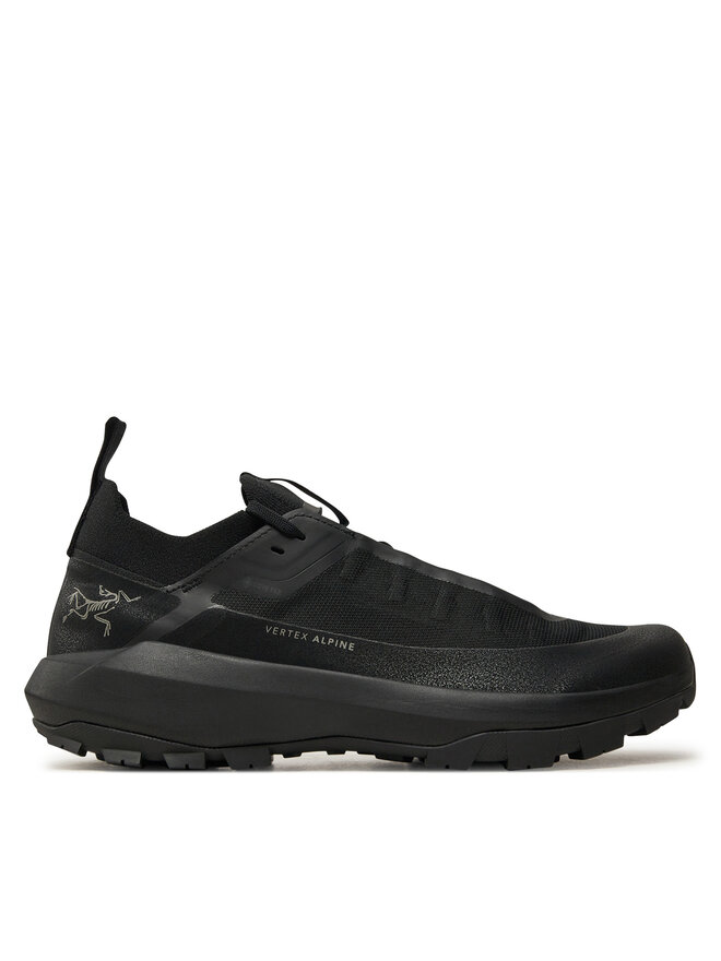 Arc'teryx Trekingová obuv Arc'teryx Verte Alpine Gtx GORE-TEX X000009602 Černá