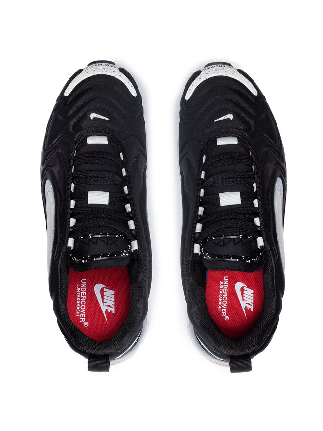 Sneakers Nike Air Max 720 Undercover CN2408 001 Schwarz eschuhe