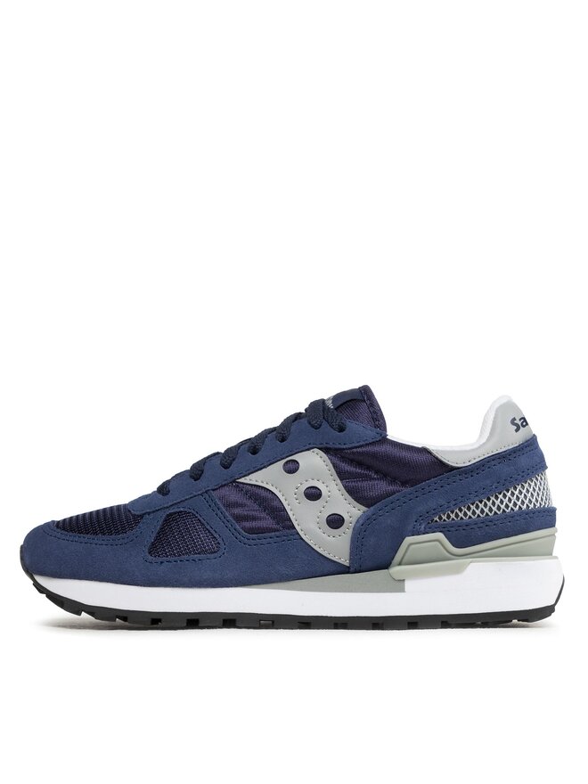 Saucony Sneakers Saucony Shadow Original 2108-523 Blu scuro