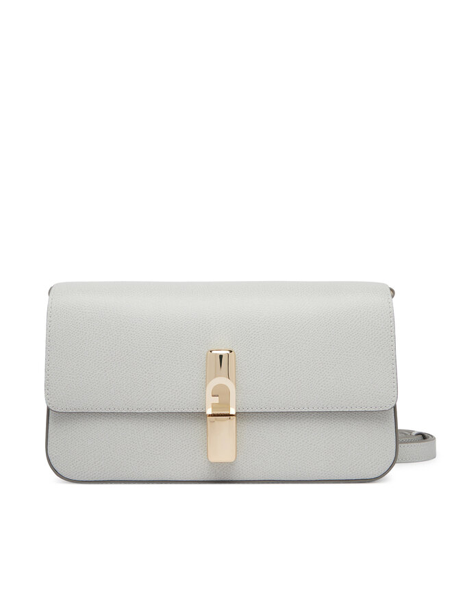 Furla Handtasche Furla Iride S WB01826 ARE000 CN CRH00 Blau