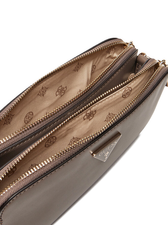 Guess Τσάντα Guess HWVG94 93120 Καφέ