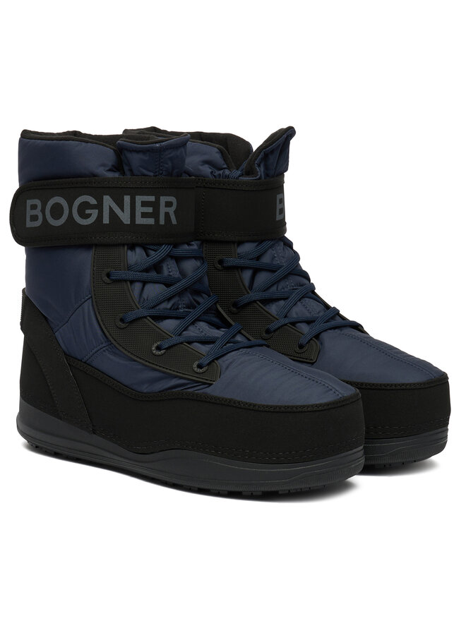 Bogner Hótaposó Bogner Laax 7 B 32547514 Kék