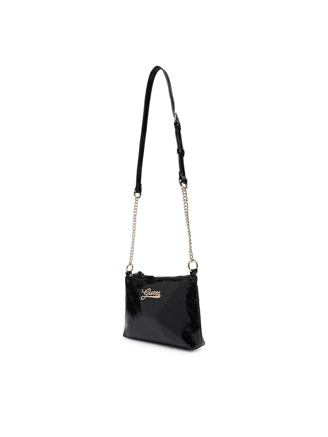Guess Handtasche Guess J6BZ13 W3986 Schwarz