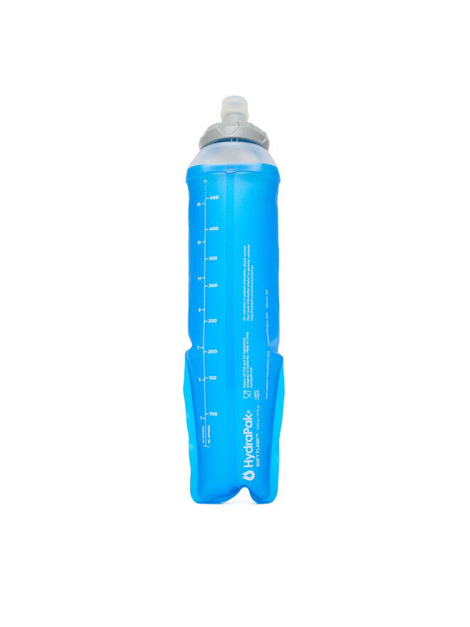 Salomon Bidon Salomon Soft Flask LC2337700 Albastru